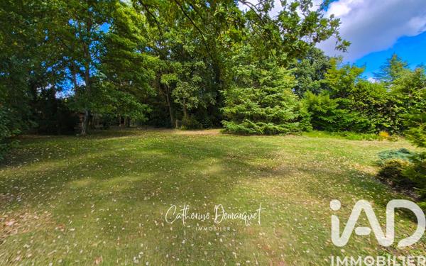 Maison à vendre 8 pièces 203 m² Vaux-sur-Seine