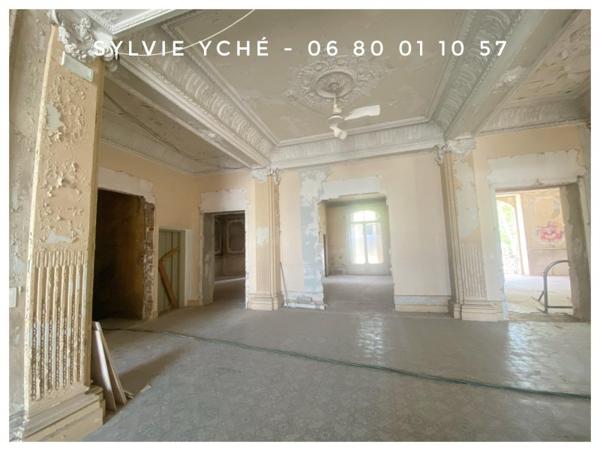 Vente / Autre à Narbonne (11100)