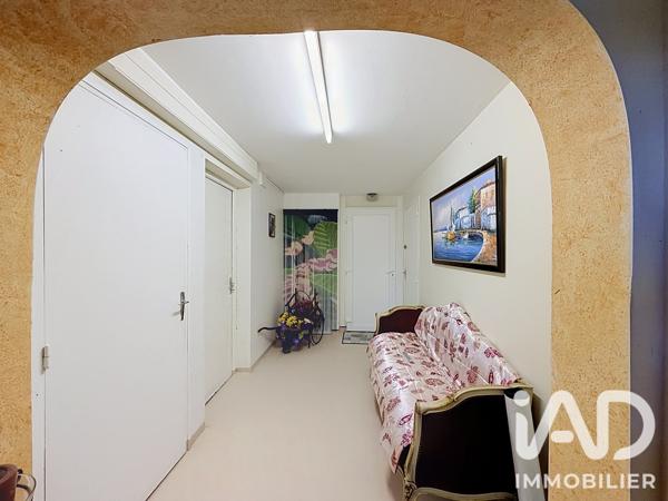 Maison à vendre 7 pièces 145 m² Saint-Alban-sur-Limagnole