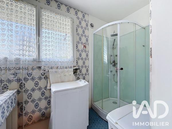Maison à vendre 7 pièces 145 m² Saint-Alban-sur-Limagnole