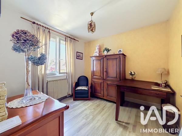 Maison à vendre 7 pièces 145 m² Saint-Alban-sur-Limagnole