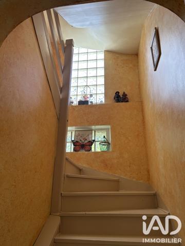 Maison à vendre 7 pièces 145 m² Saint-Alban-sur-Limagnole