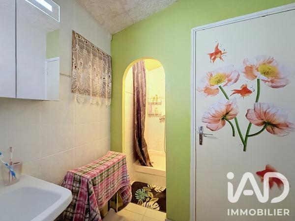 Maison à vendre 7 pièces 145 m² Saint-Alban-sur-Limagnole