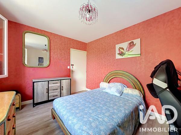 Maison à vendre 7 pièces 145 m² Saint-Alban-sur-Limagnole