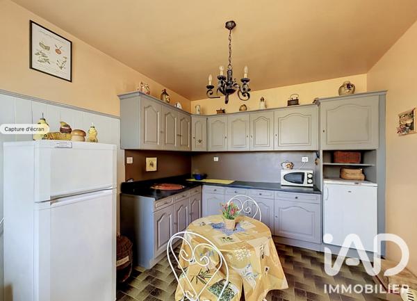 Maison à vendre 7 pièces 145 m² Saint-Alban-sur-Limagnole