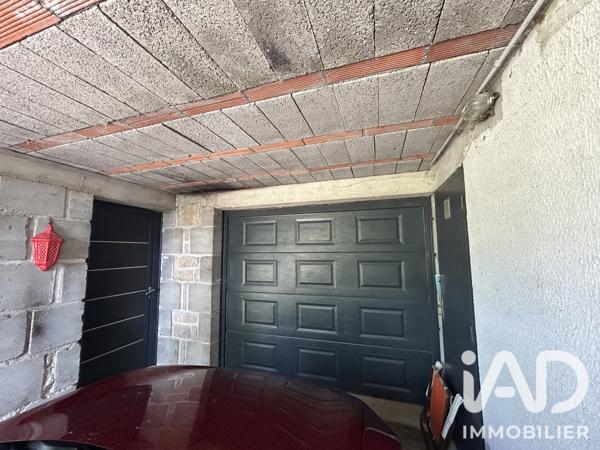 Maison à vendre 7 pièces 145 m² Saint-Alban-sur-Limagnole