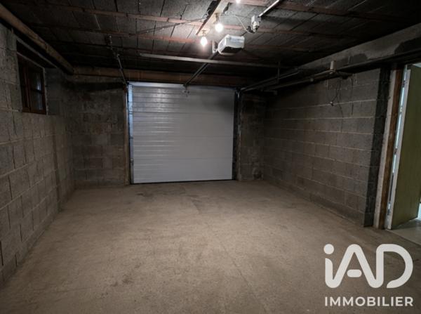 Maison à vendre 7 pièces 145 m² Saint-Alban-sur-Limagnole