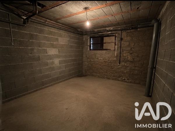Maison à vendre 7 pièces 145 m² Saint-Alban-sur-Limagnole
