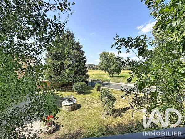 Maison à vendre 7 pièces 145 m² Saint-Alban-sur-Limagnole
