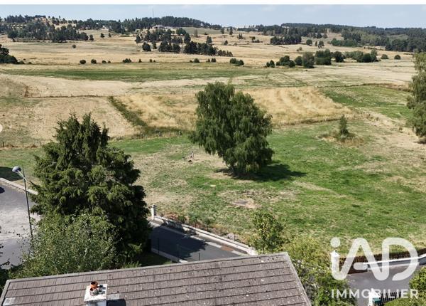 Maison à vendre 7 pièces 145 m² Saint-Alban-sur-Limagnole
