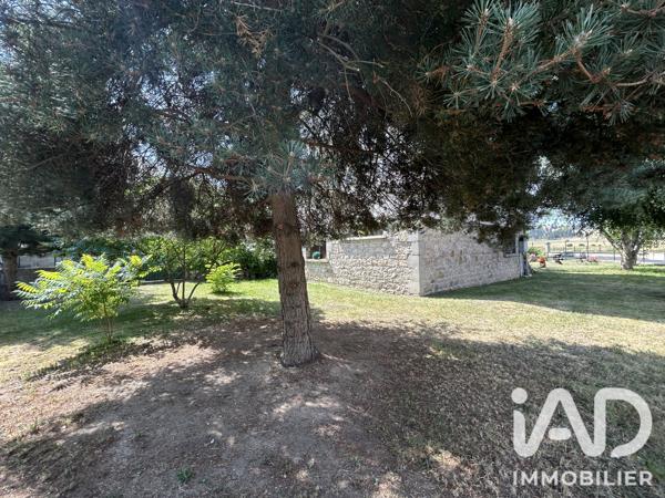 Maison à vendre 7 pièces 145 m² Saint-Alban-sur-Limagnole