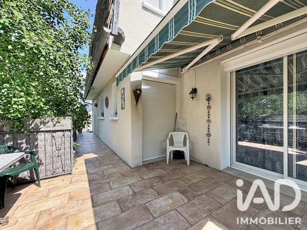 Maison à vendre 7 pièces 145 m² Saint-Alban-sur-Limagnole