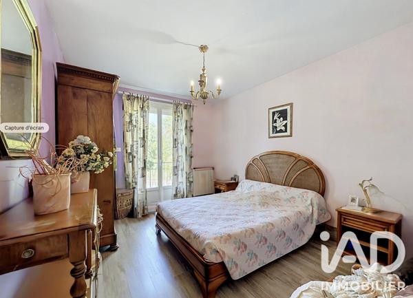 Maison à vendre 7 pièces 145 m² Saint-Alban-sur-Limagnole