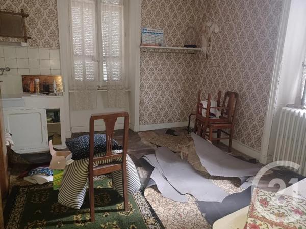 Maison à vendre  10 pièces - 220 m 2   BOURG ARGENTAL  - 42