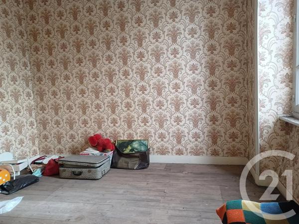 Maison à vendre  10 pièces - 220 m 2   BOURG ARGENTAL  - 42