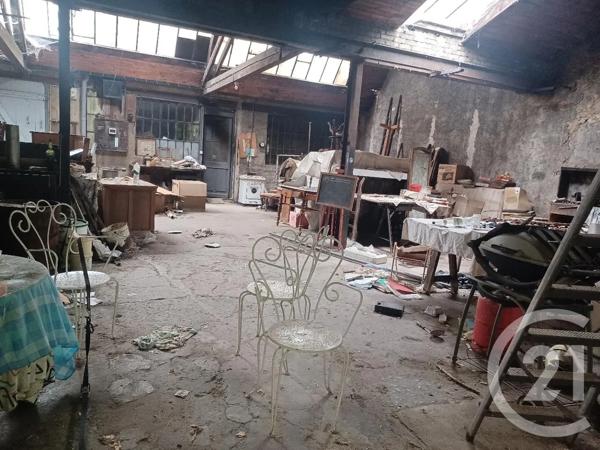 Maison à vendre  10 pièces - 220 m 2   BOURG ARGENTAL  - 42