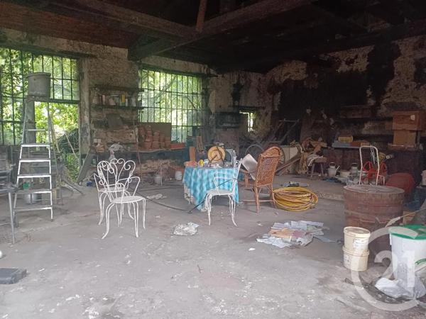 Maison à vendre  10 pièces - 220 m 2   BOURG ARGENTAL  - 42