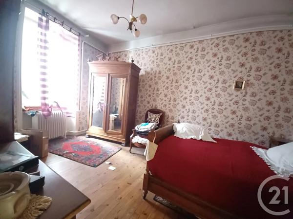 Maison à vendre  10 pièces - 220 m 2   BOURG ARGENTAL  - 42