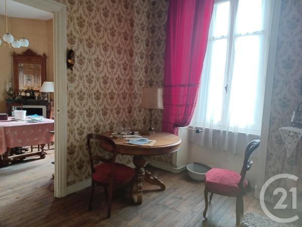 Maison à vendre  10 pièces - 220 m 2   BOURG ARGENTAL  - 42