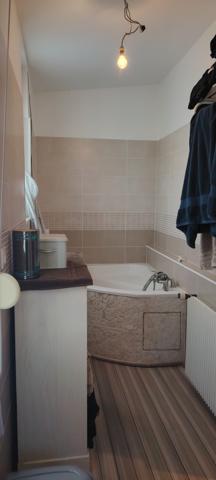 Rieux (60870) Maison atypique de 130 M2