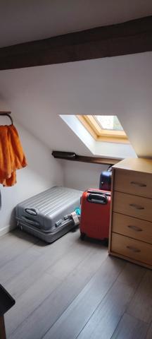 Rieux (60870) Maison atypique de 130 M2