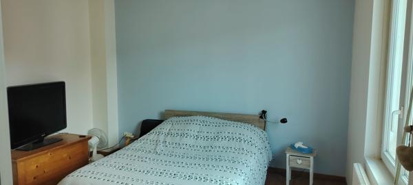 Rieux (60870) Maison atypique de 130 M2