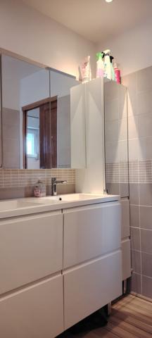 Rieux (60870) Maison atypique de 130 M2