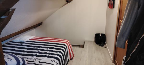 Rieux (60870) Maison atypique de 130 M2