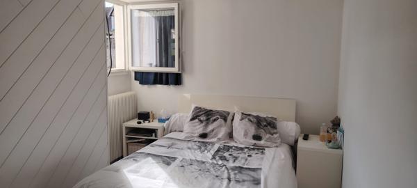 Rieux (60870) Maison atypique de 130 M2