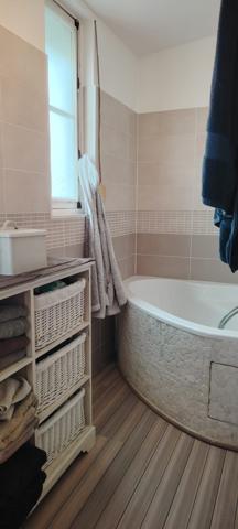 Rieux (60870) Maison atypique de 130 M2