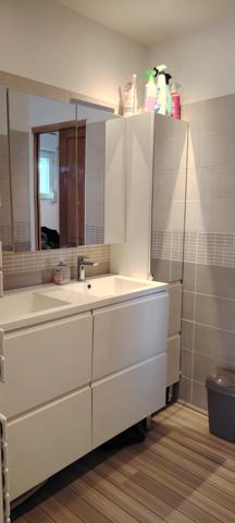 Rieux (60870) Maison atypique de 130 M2