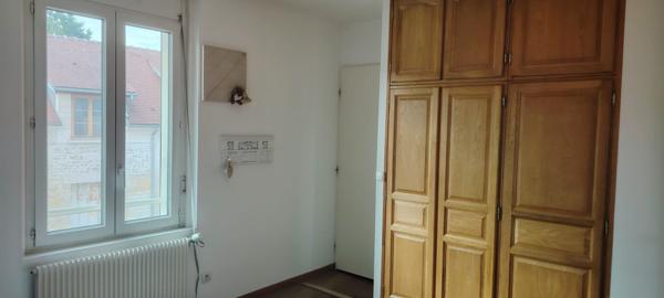 Rieux (60870) Maison atypique de 130 M2