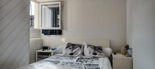 Rieux (60870) Maison atypique de 130 M2