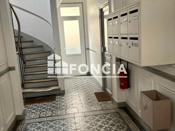 À vendre Appartement 2 pièces 33 m² - Malakoff 92240