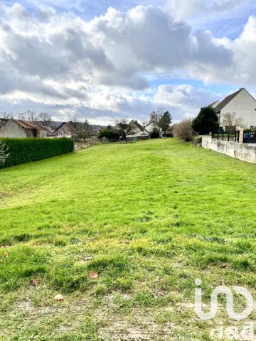 Terrain à vendre 968 m² Gland