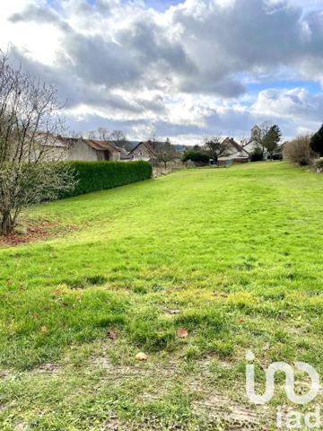 Terrain à vendre 968 m² Gland