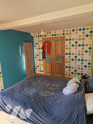 ENTRE ORBEC ET LISIEUX ET THIBERVILLE maison belles prestations rénovée