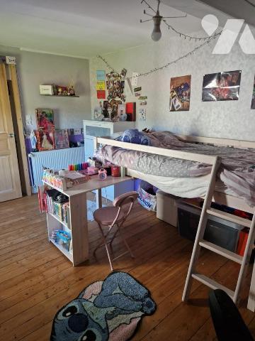 ENTRE ORBEC ET LISIEUX ET THIBERVILLE maison belles prestations rénovée
