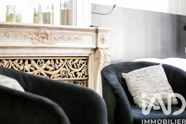 Immeuble à vendre 285 m² Roubaix