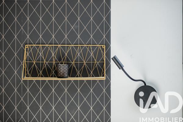 Immeuble à vendre 285 m² Roubaix