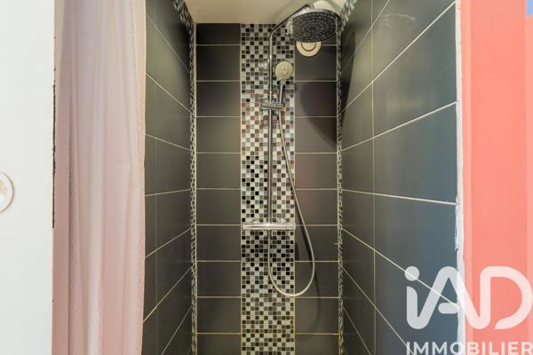 Immeuble à vendre 285 m² Roubaix