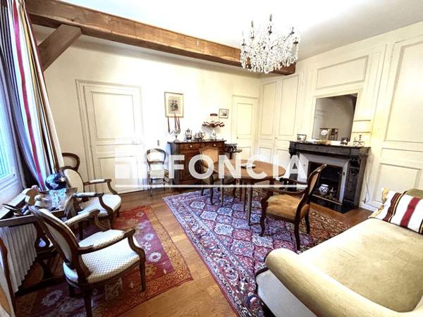 À vendre Maison 7 pièces 230 m² - Chartres 28000