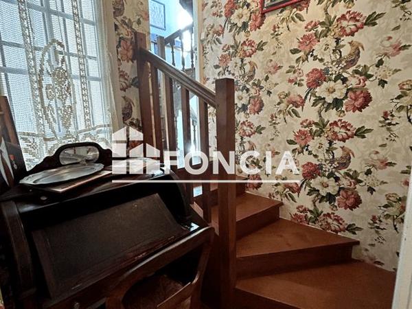 À vendre Maison 7 pièces 230 m² - Chartres 28000