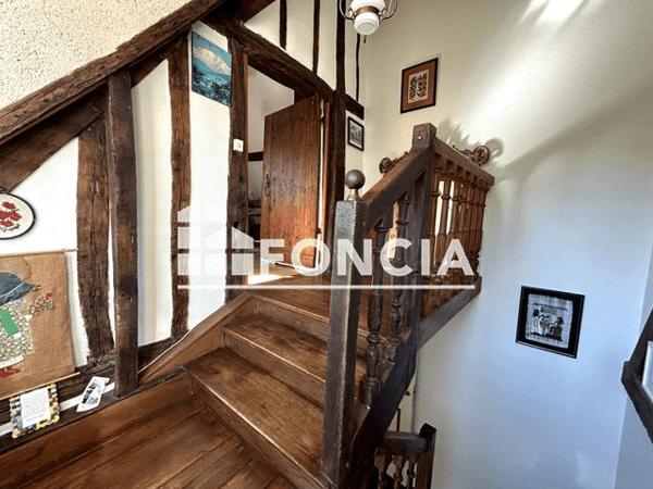 À vendre Maison 7 pièces 230 m² - Chartres 28000