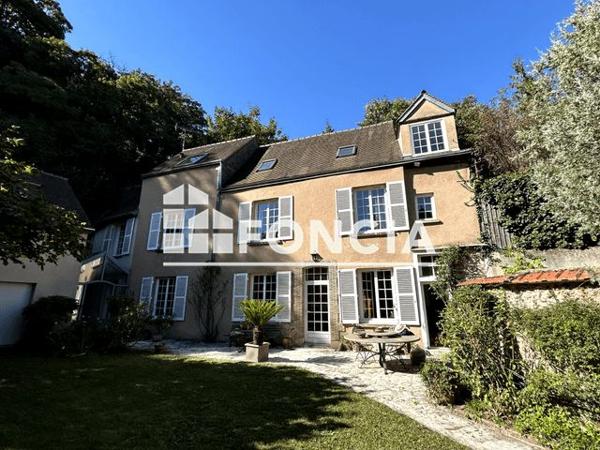 À vendre Maison 7 pièces 230 m² - Chartres 28000