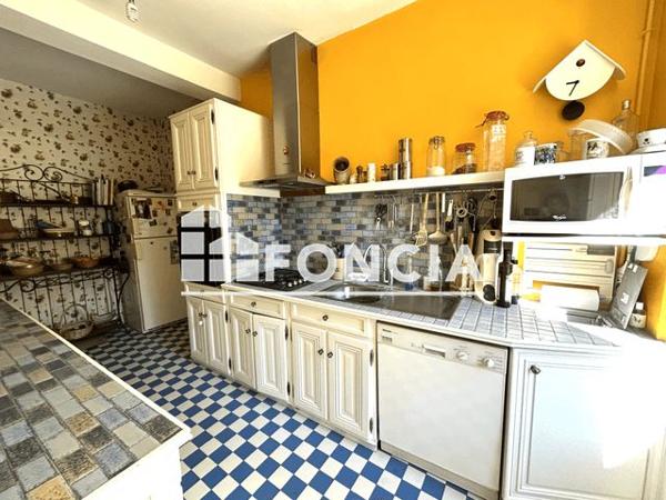 À vendre Maison 7 pièces 230 m² - Chartres 28000