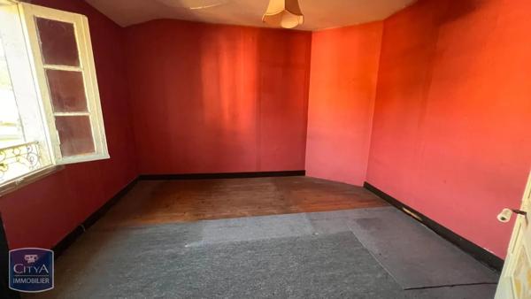 Vente maison 4 pièces de 110m²