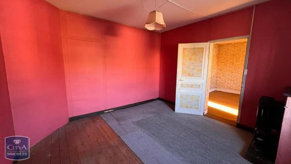 Vente maison 4 pièces de 110m²