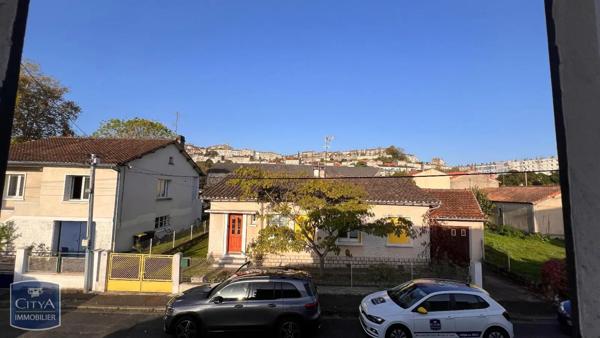 Vente maison 4 pièces de 110m²