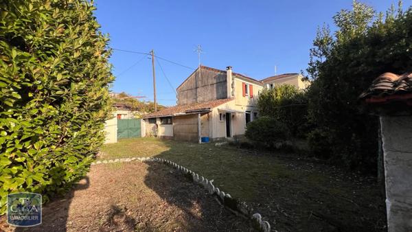 Vente maison 4 pièces de 110m²
